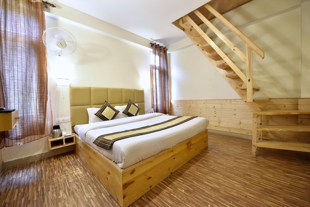 Nihal Cottage 32/63