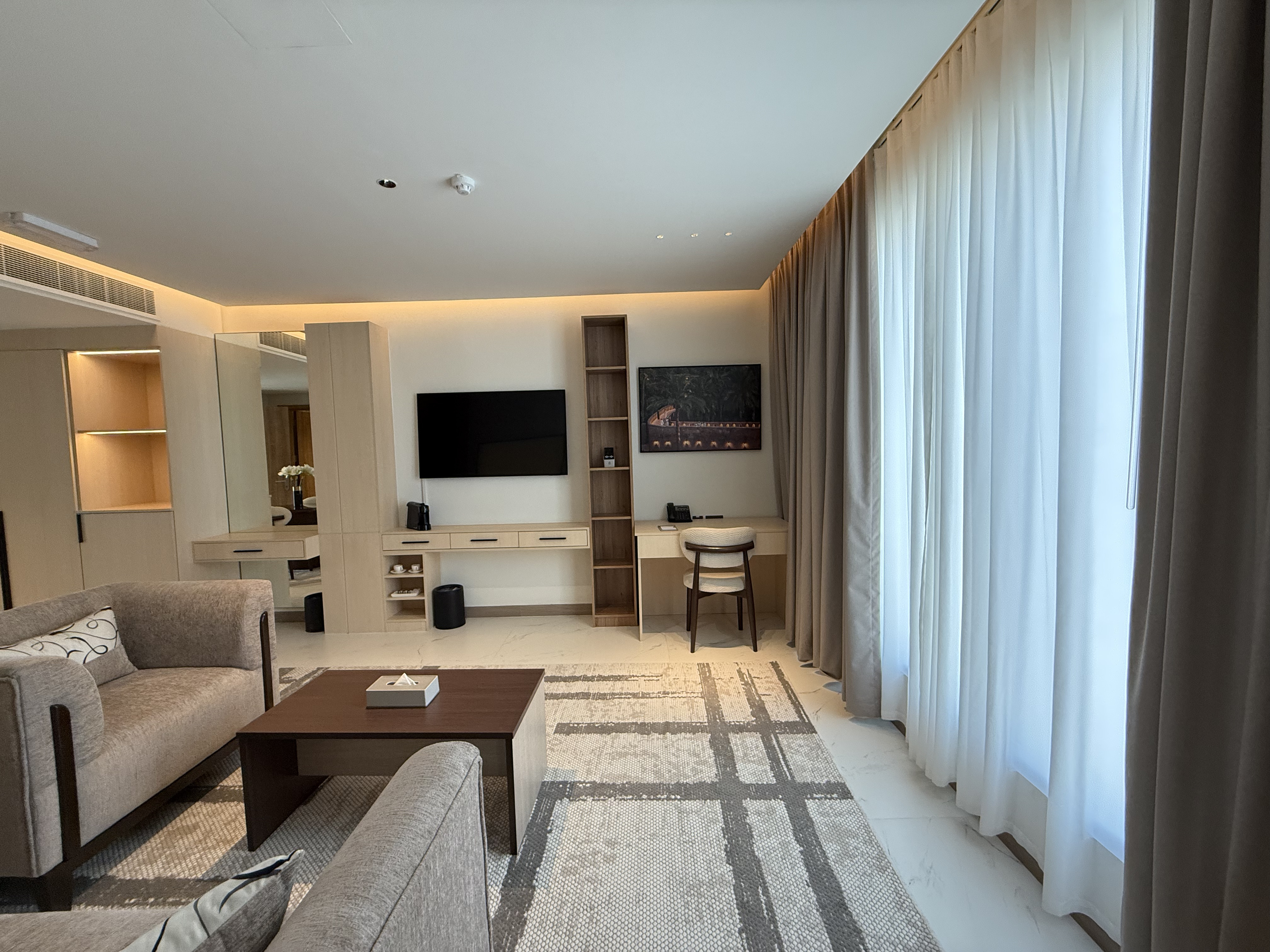 Swiss-Belhotel Nizwa 33/47