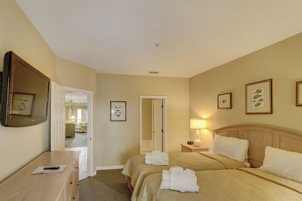 Ocean Palms Villas at Port Royal Resort 11/50