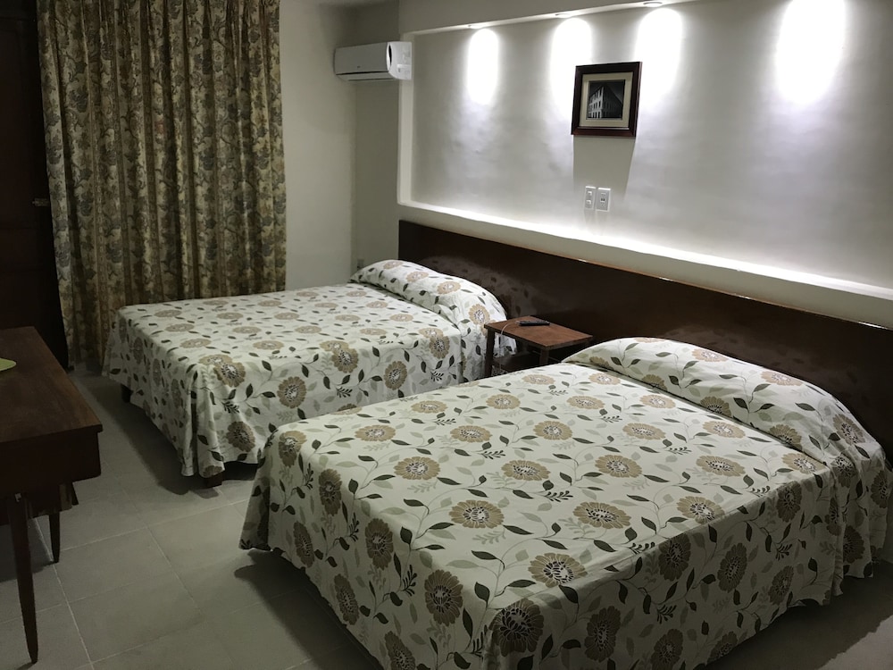 Oriente And Suites Hotel 23/67
