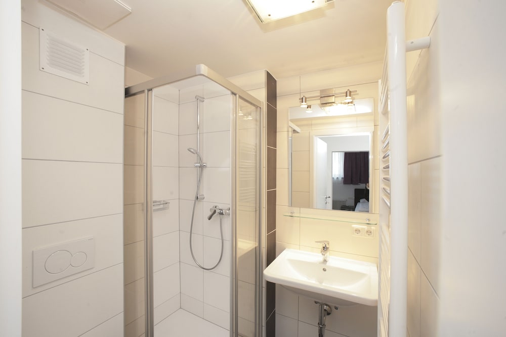 Edelweiss B&B 28/30