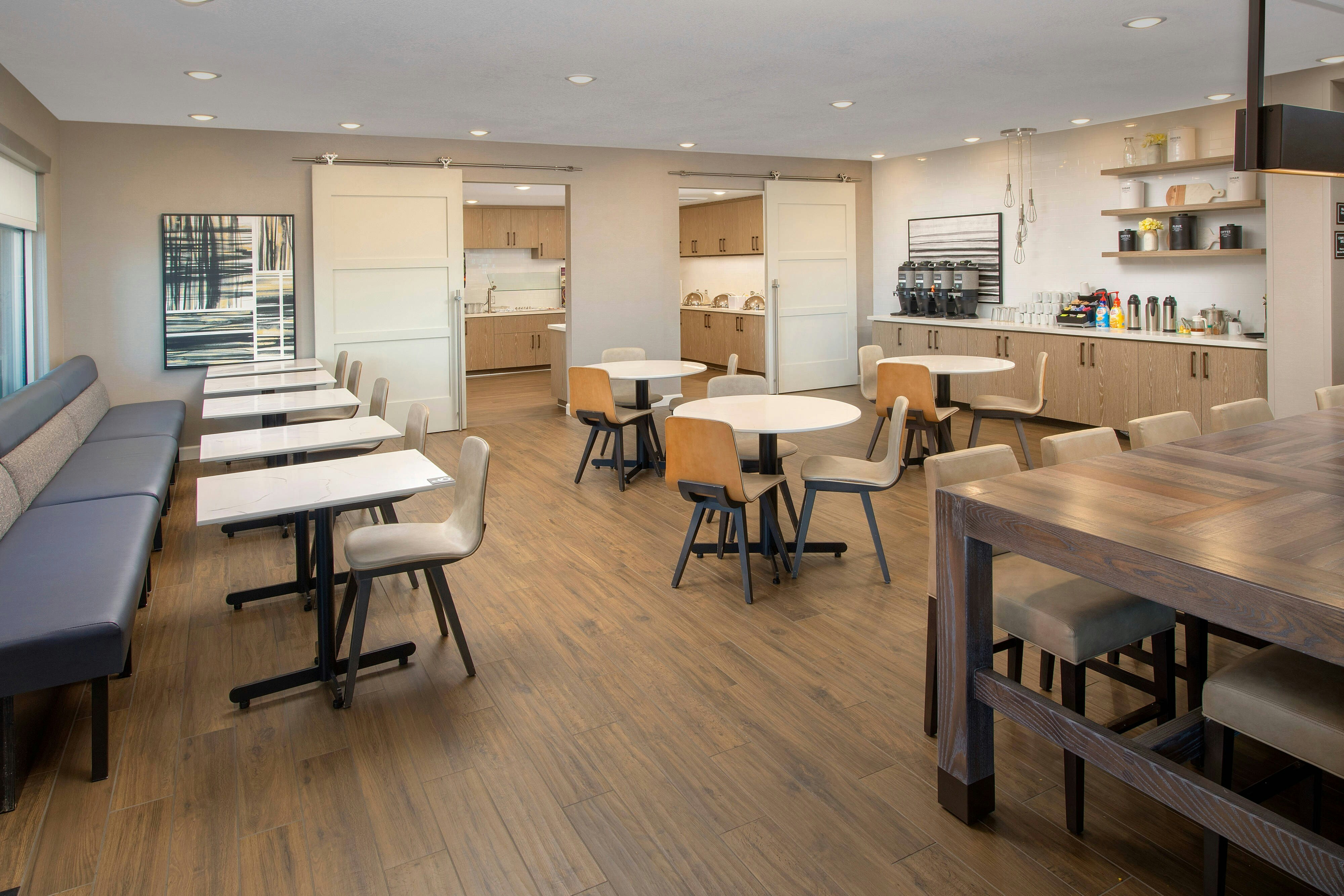 Residence Inn By Marriott Modesto North 28/45