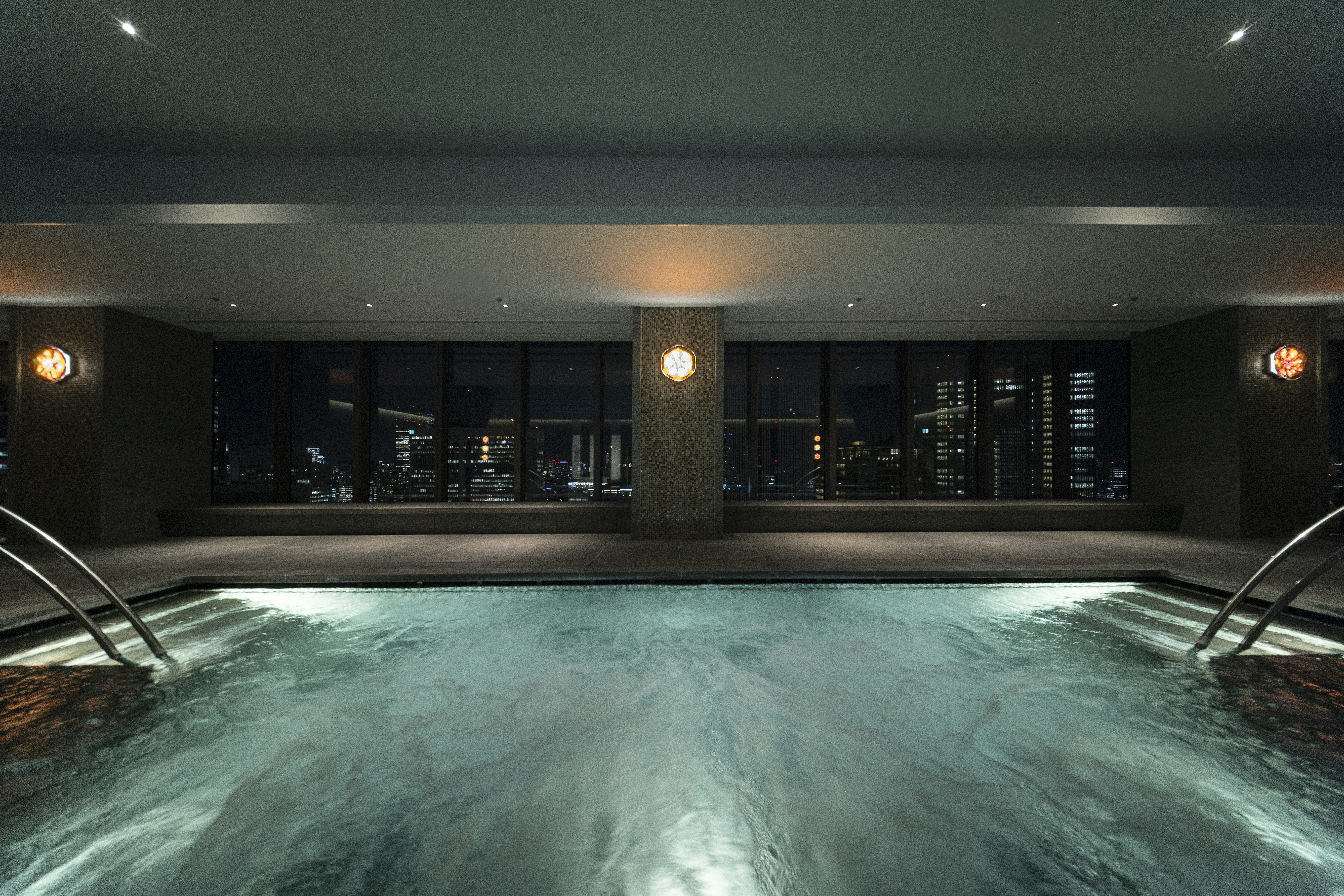 The Okura Tokyo 36/50