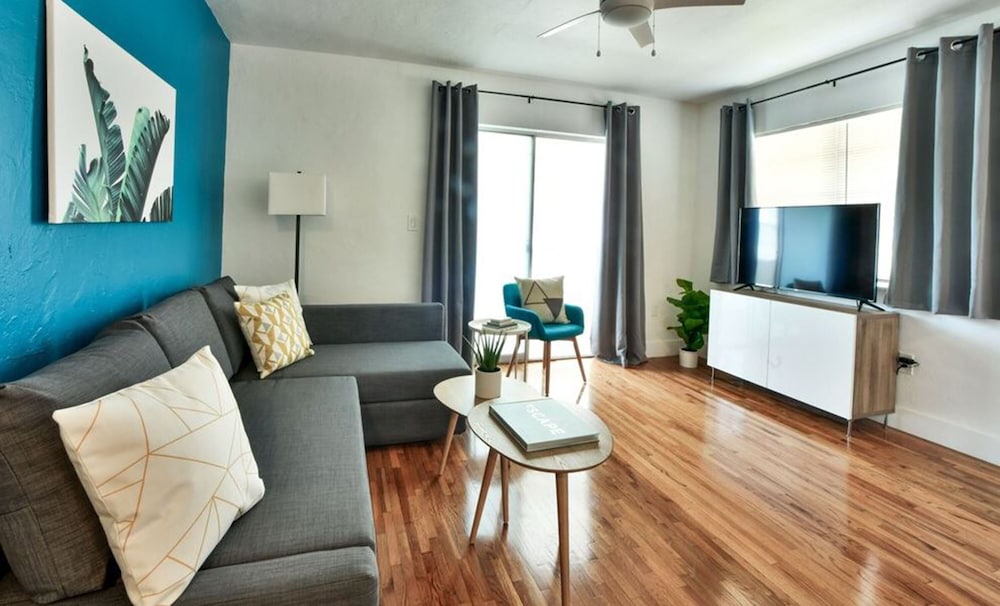 Broadway Suites Downtown By Rocketstay 36/67