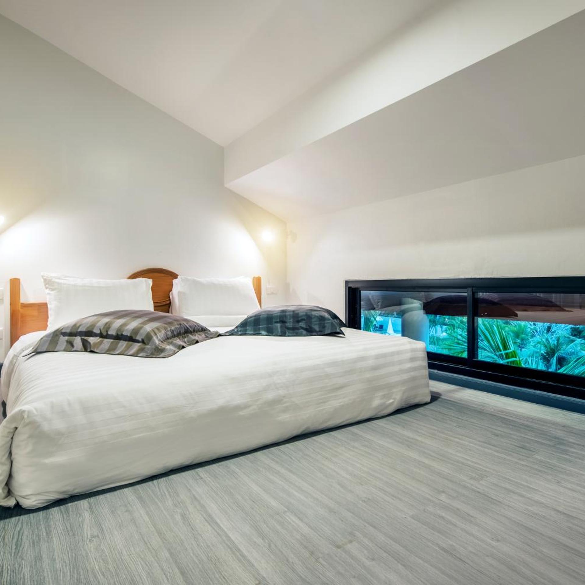 Duplex, Suite