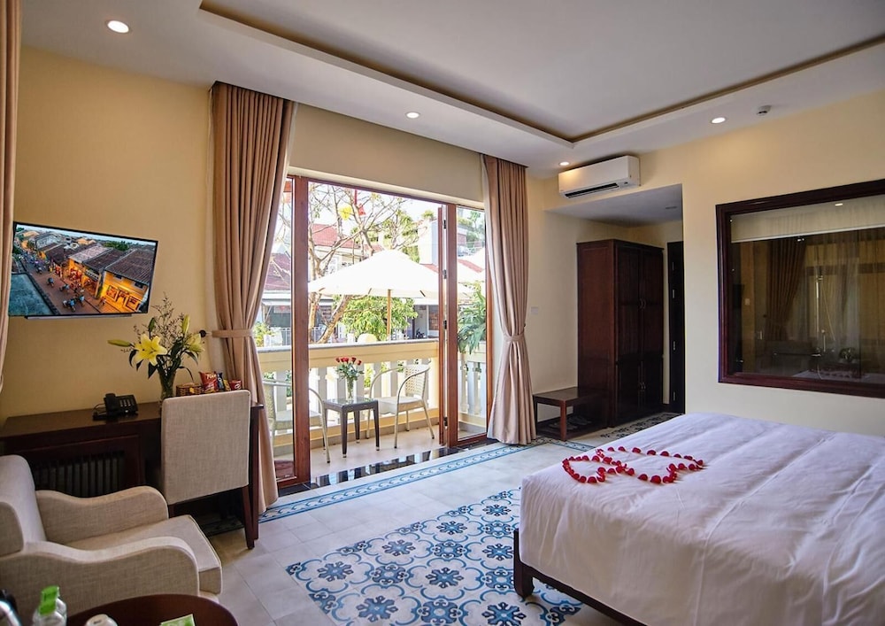 Le Pavillon Villa 22/50