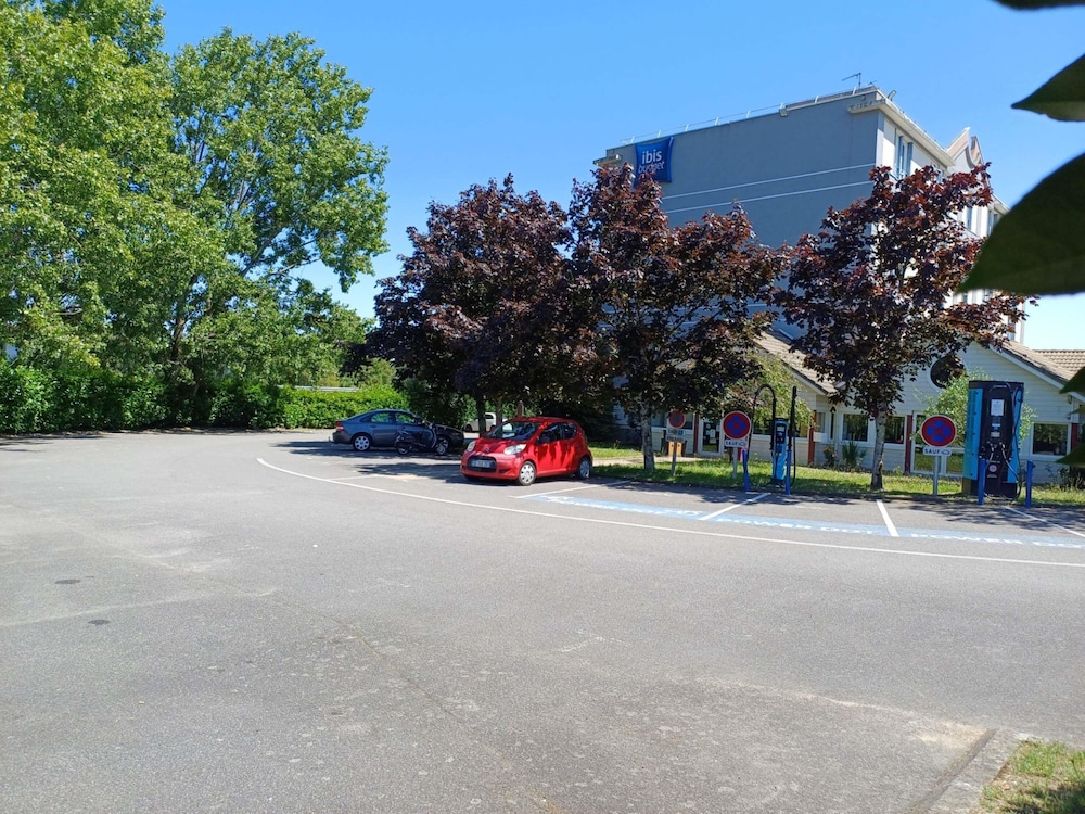 Ibis Budget Nantes Ouest Atlantis Coueron 41/46