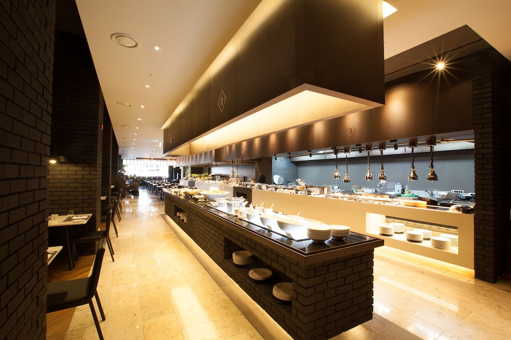 Glad Hotel Yeouido 37/64