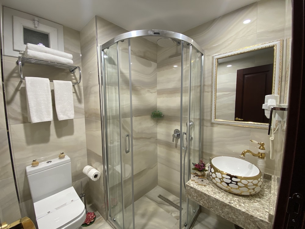 Golden Horn Sirkeci Hotel 46/50