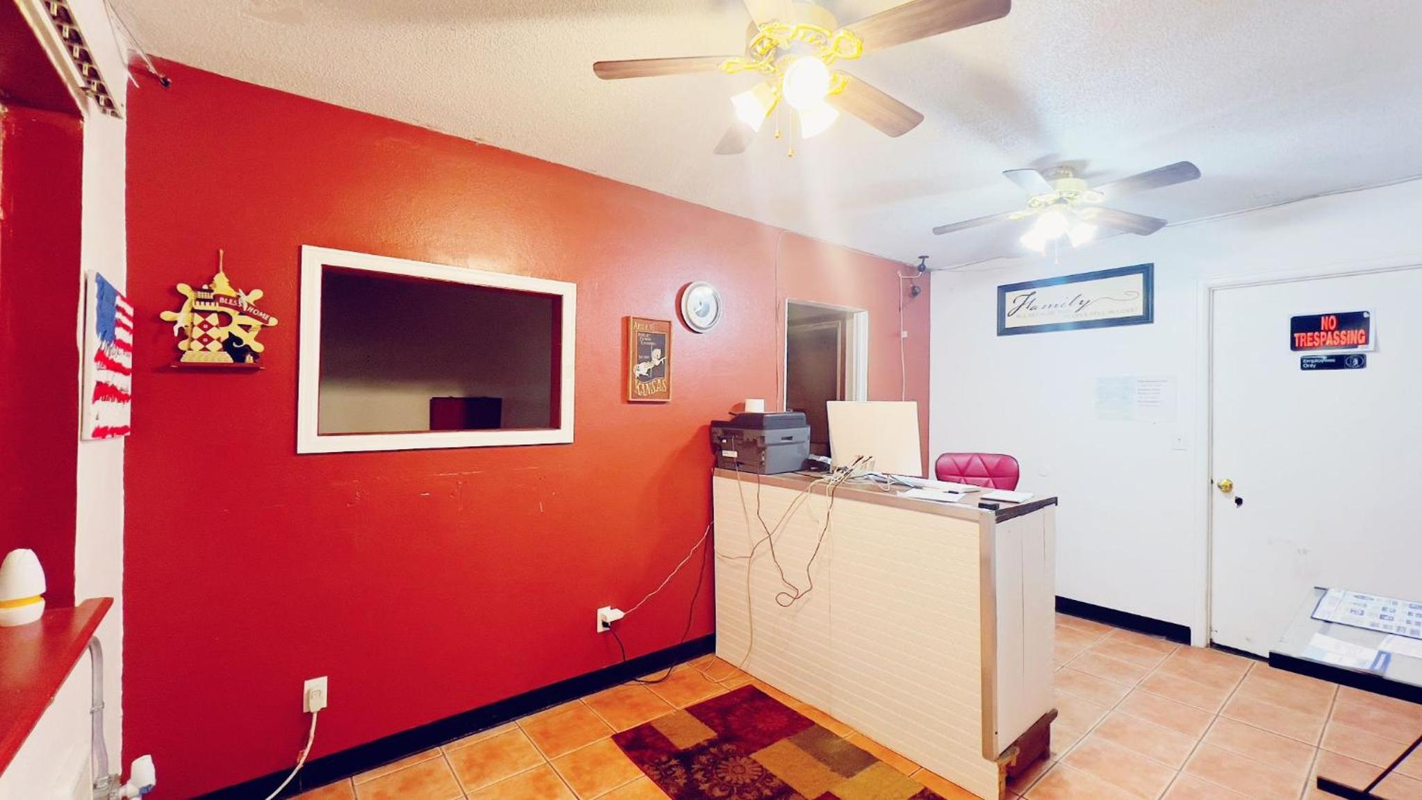 TRAVELERS LODGE EADS COLORADO 11/50
