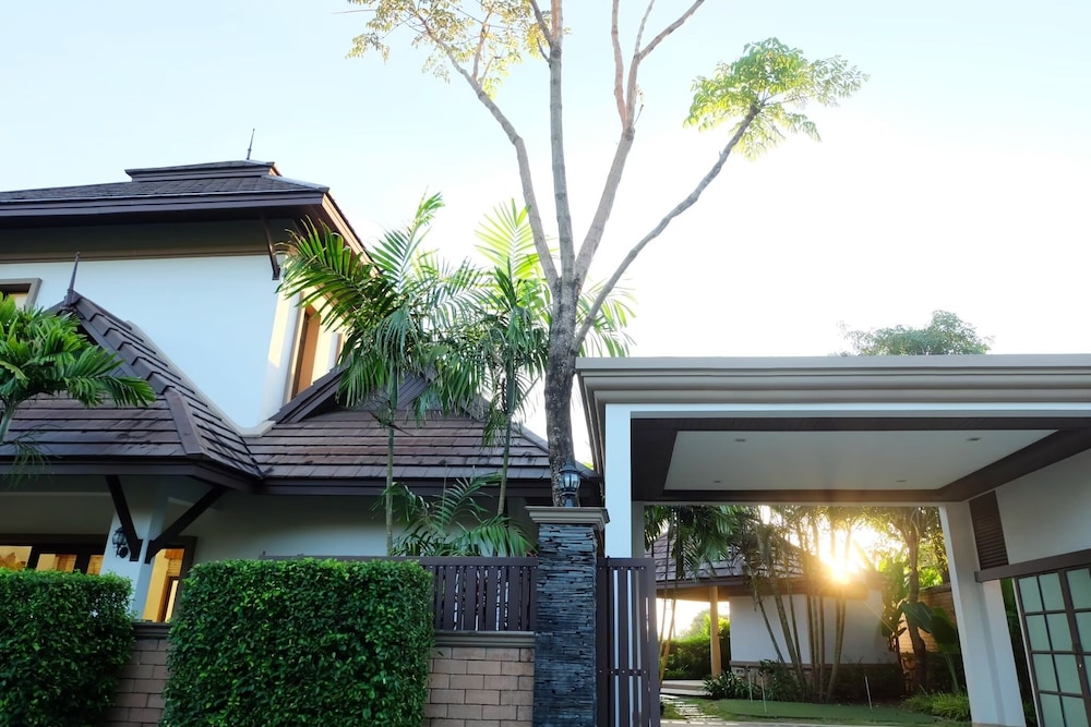 Ozone Villa 5/46