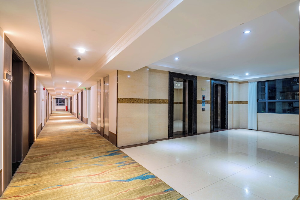 Guangzhou Meigang Hotel 36/50