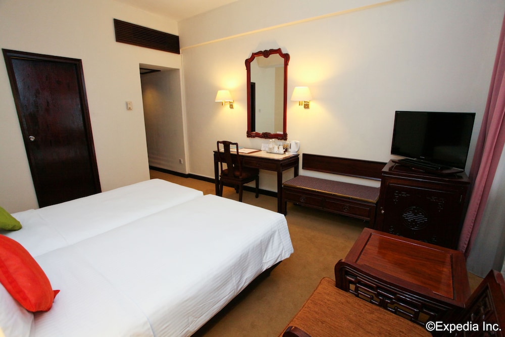 Hotel Grand Pacific 31/70