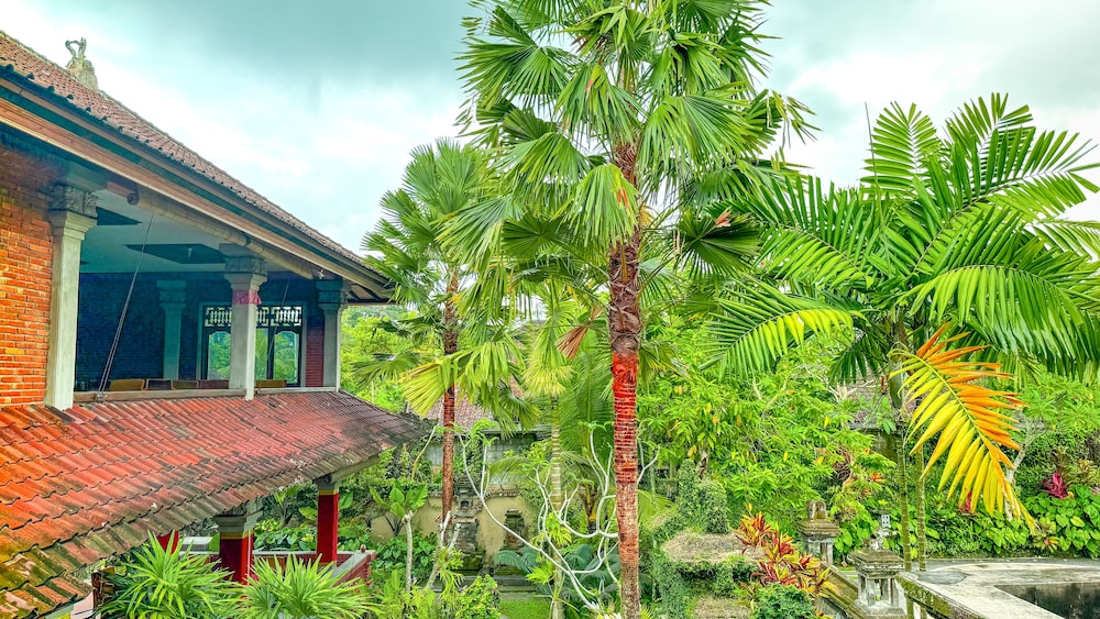 Garden View Ubud 38/50