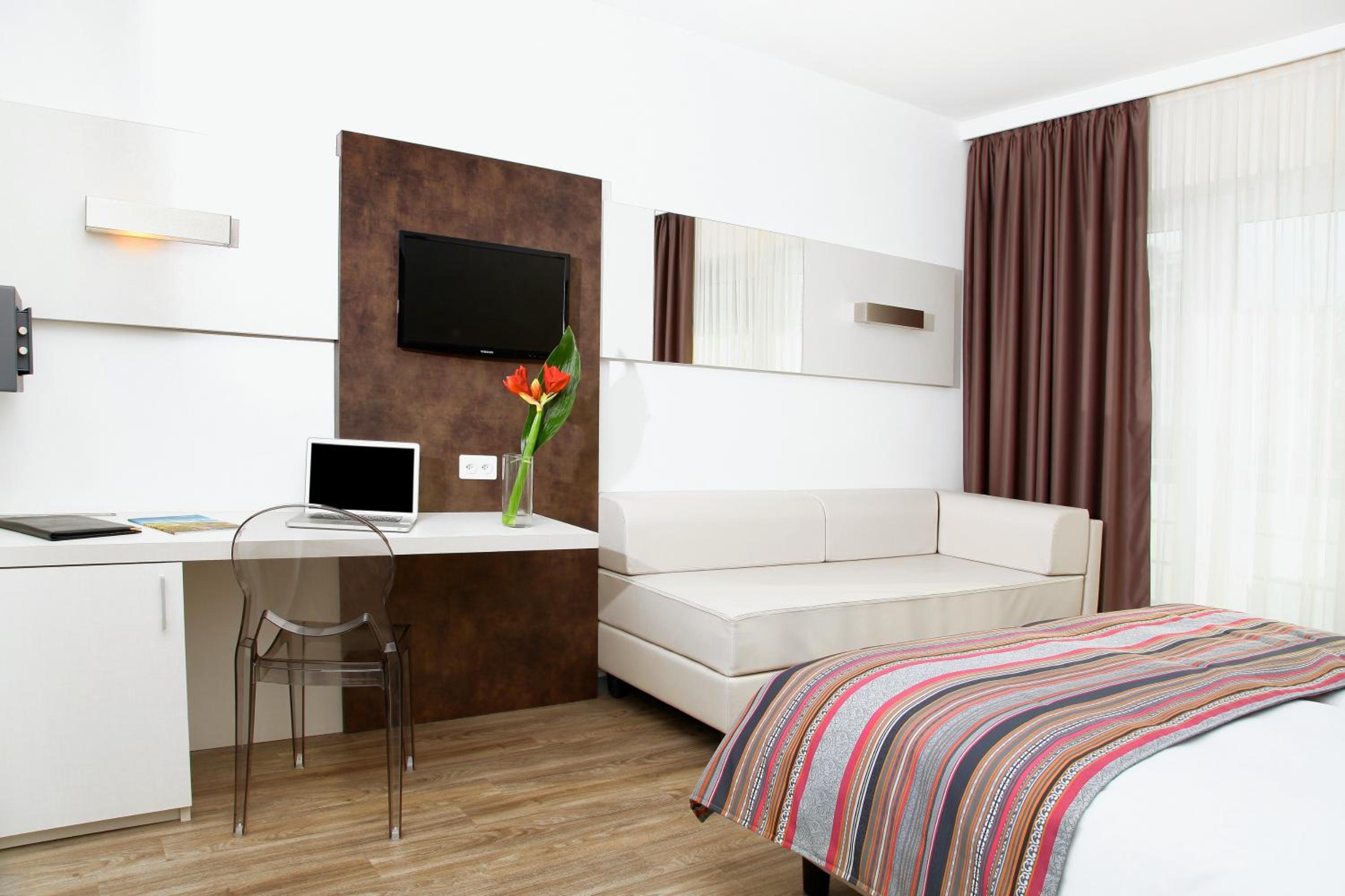 Hotel Colorado Lugano 15/50