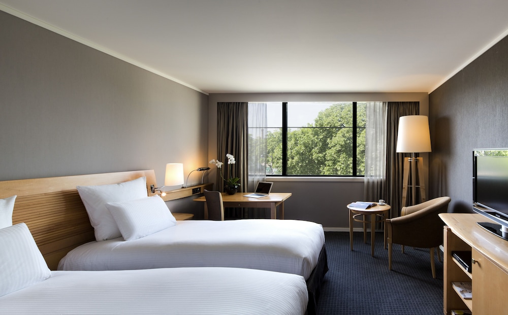 Pullman Paris Centre Bercy 4/50