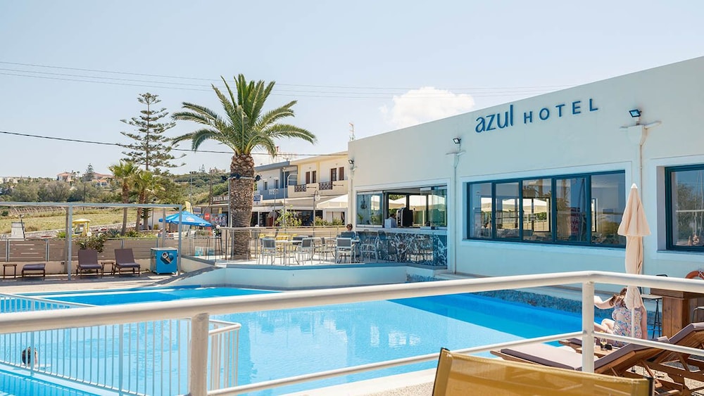 Azul Eco Hotel 29/50