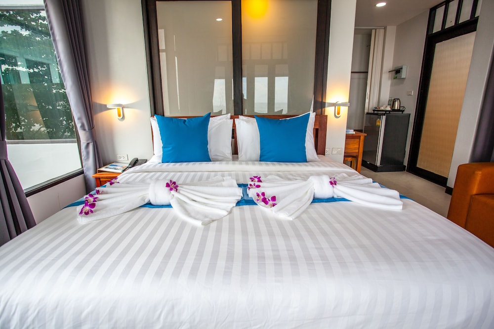Lanta Corner Resort 22/61