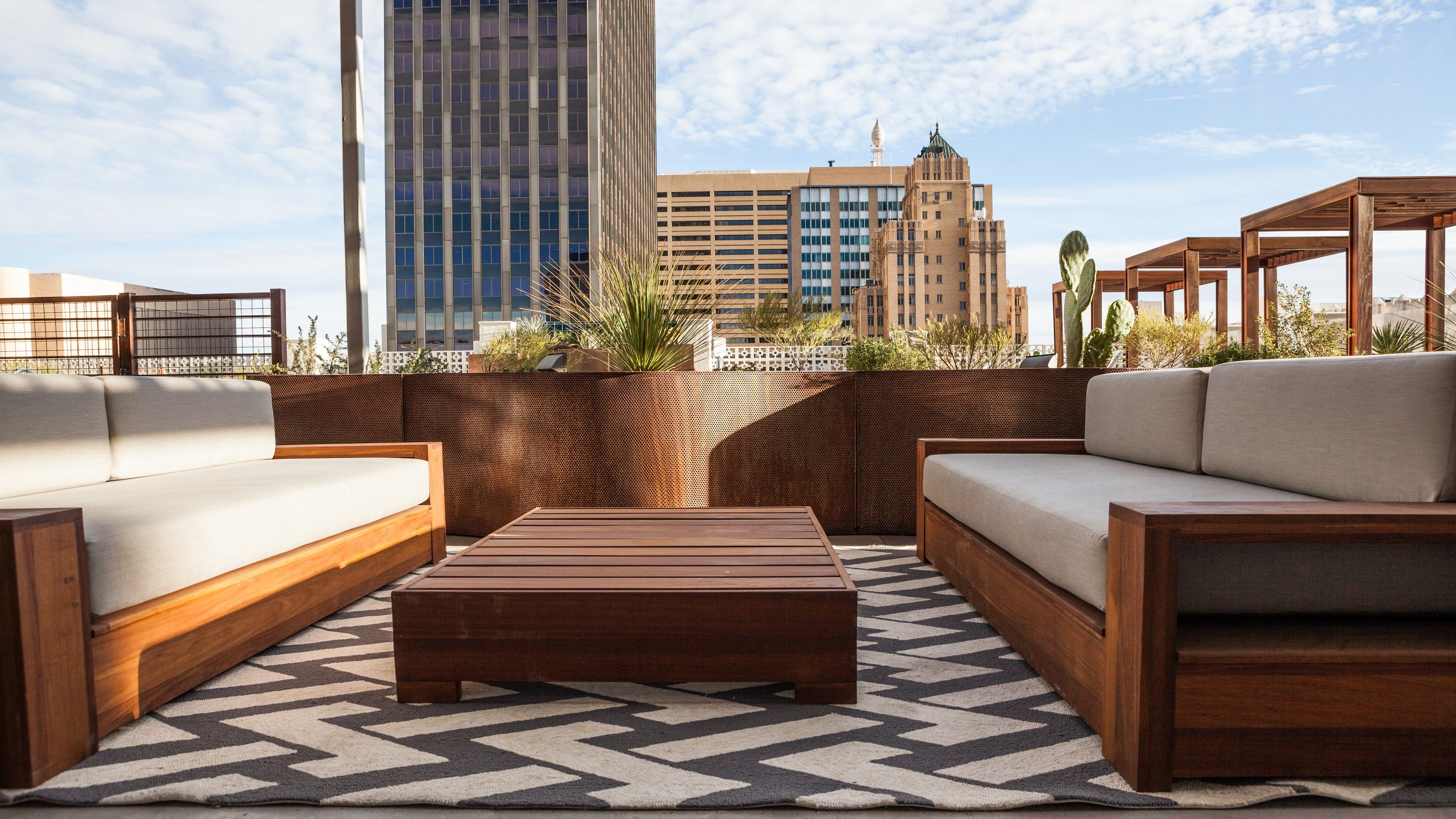 Hotel Indigo EL PASO DOWNTOWN 47/80