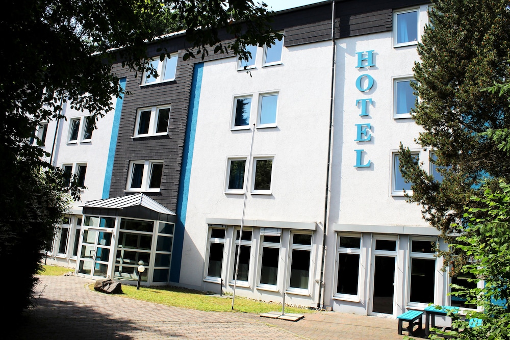Besttime Hotel Bendorf 2/41