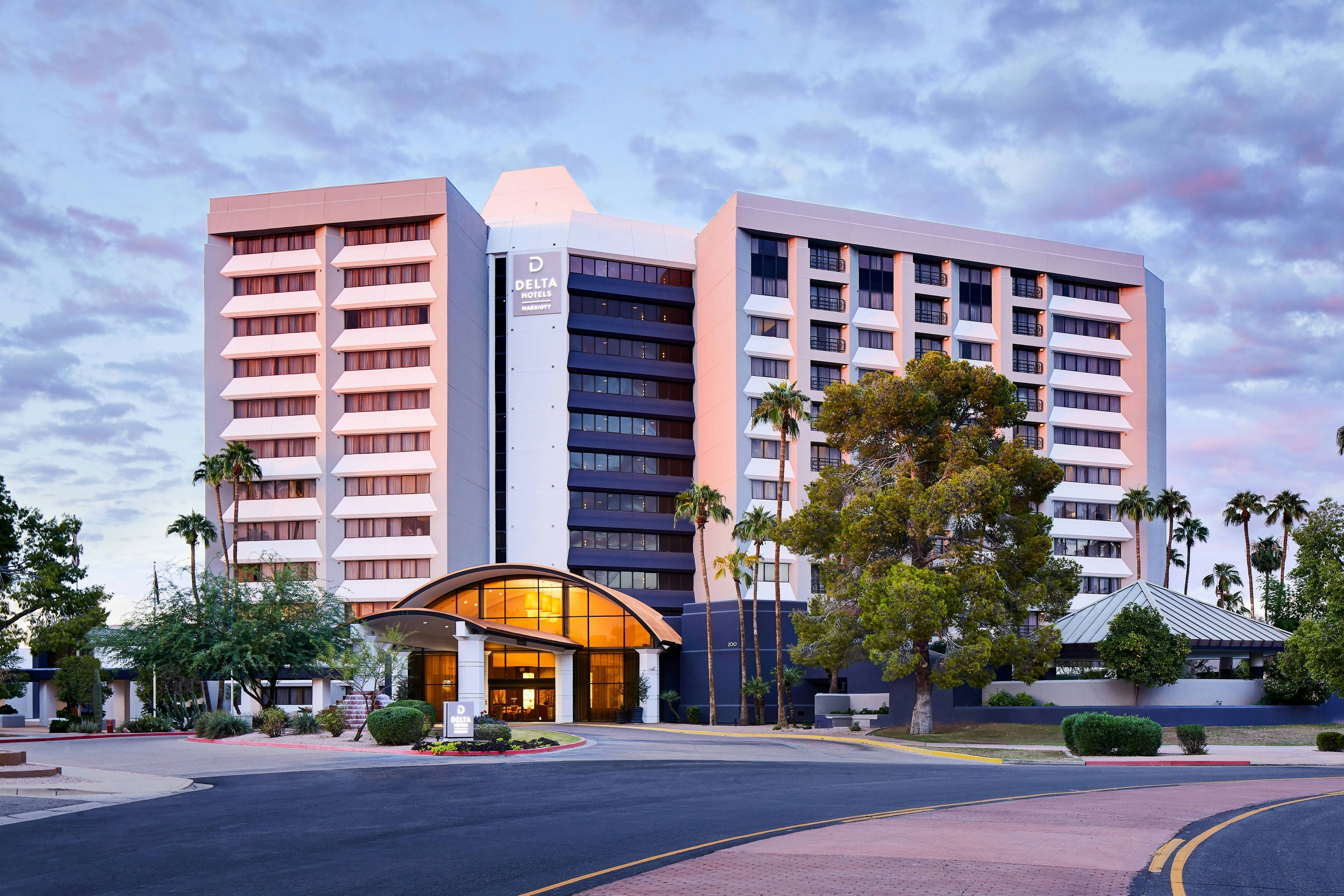 Delta Hotels Phoenix Mesa 10/11