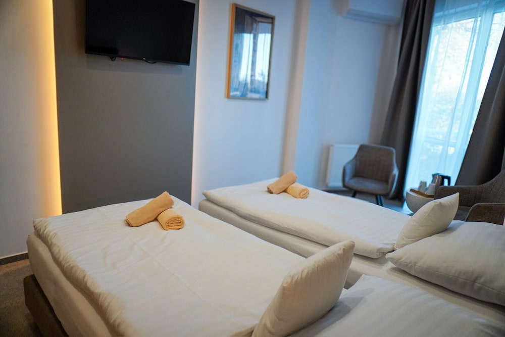 Hotel Modena 14/50