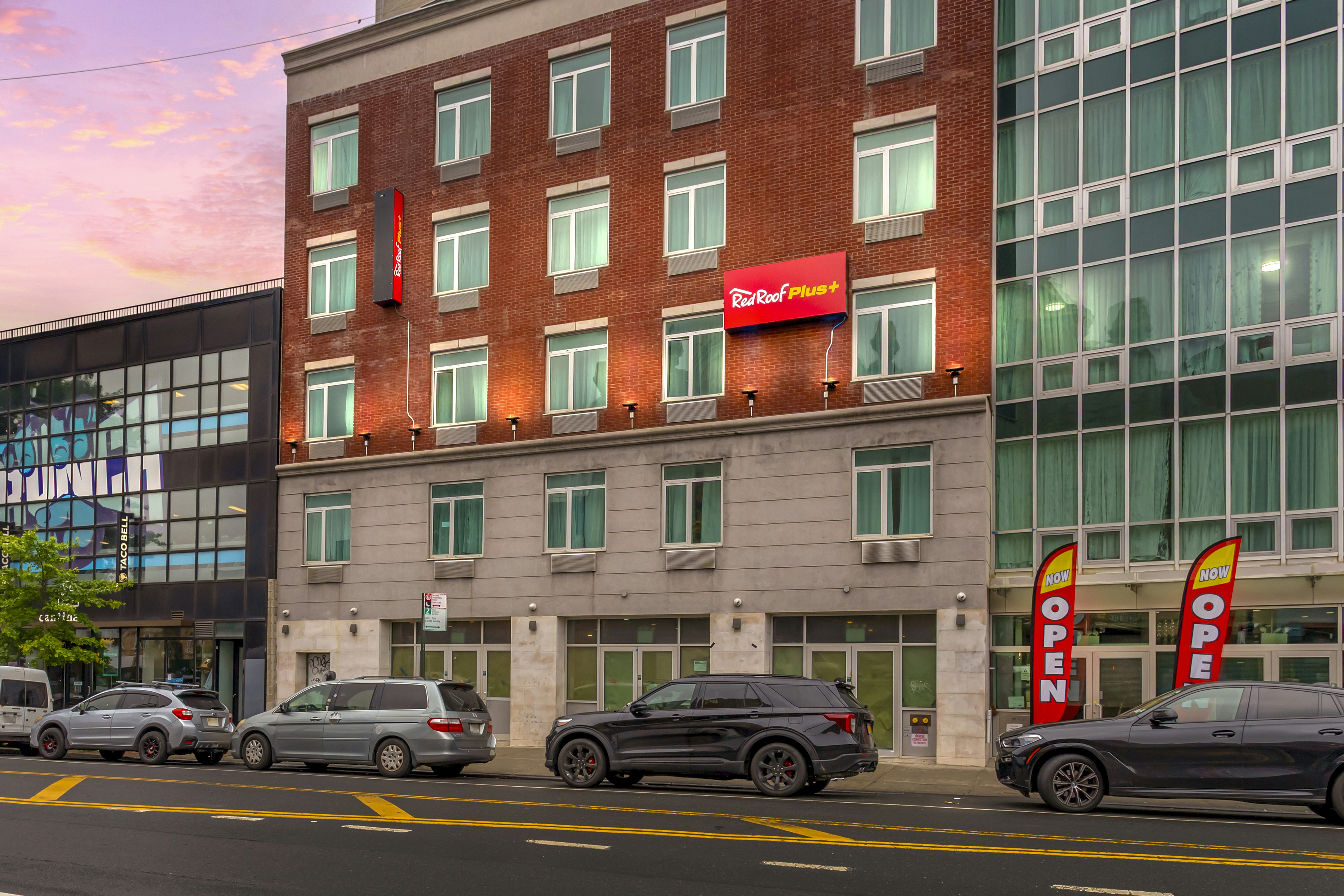 Red Roof Plus Brooklyn - Flatbush Ave 14/16