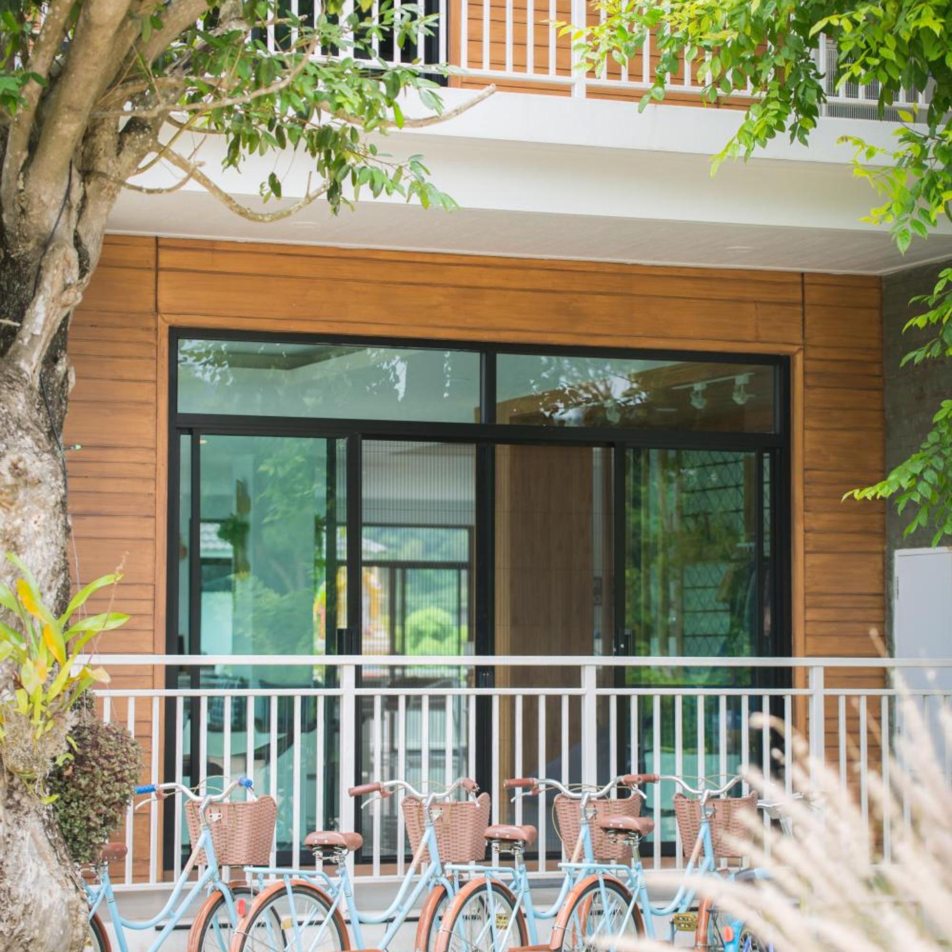 Phuruakeeree Resort 4/75