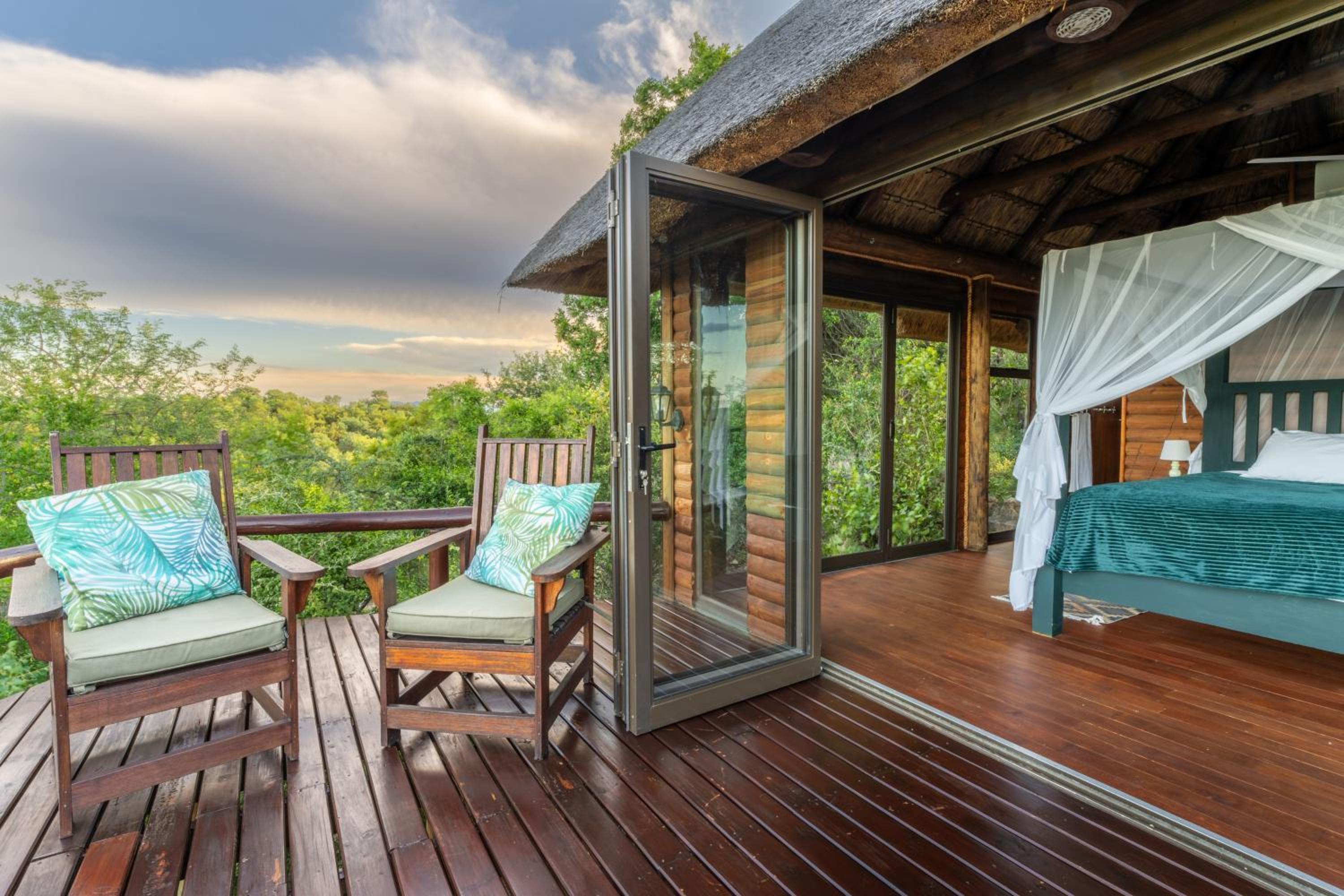Elephant Game Lodge 36/56