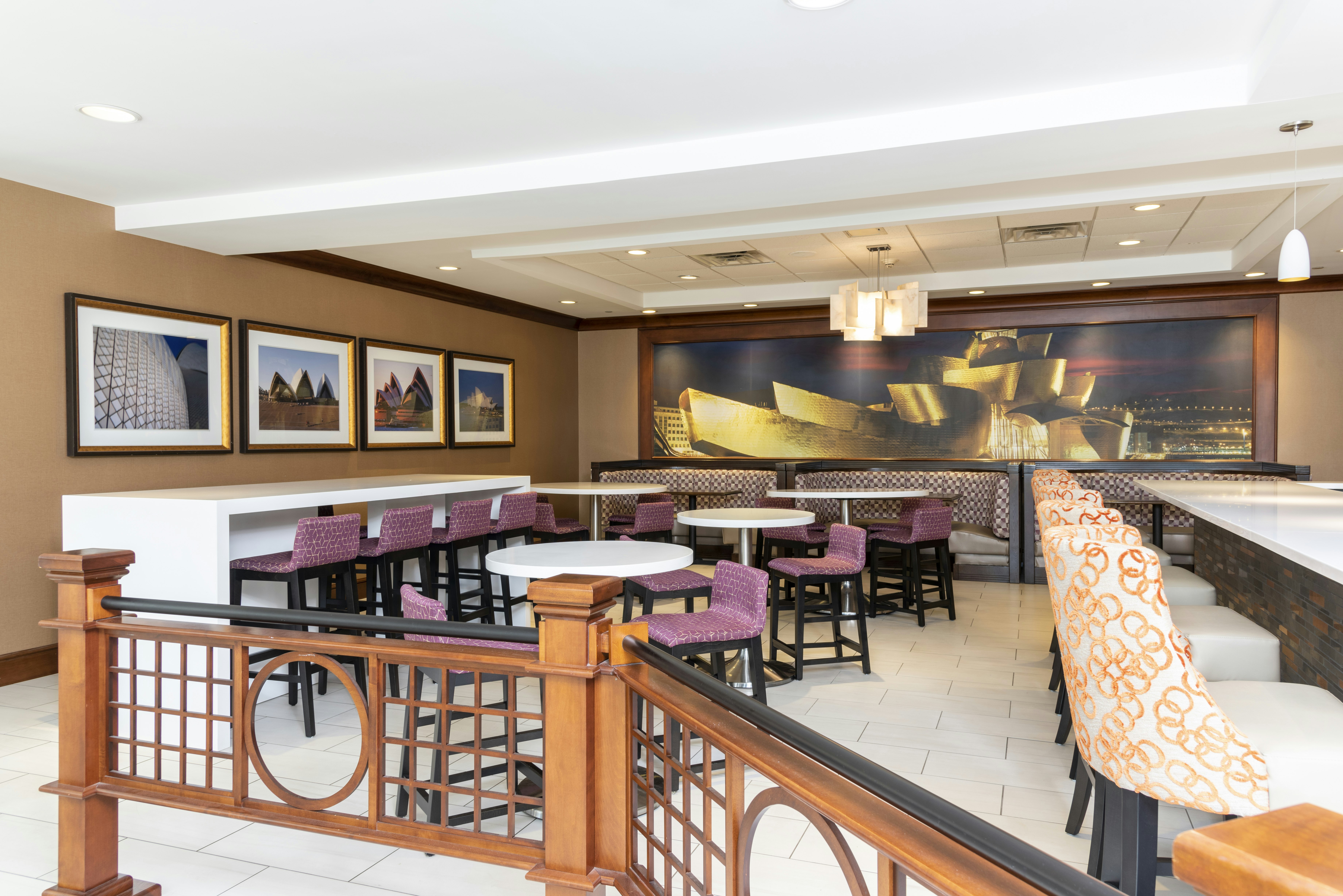 Hilton Garden Inn Indianapolis South Greenwood 14/19