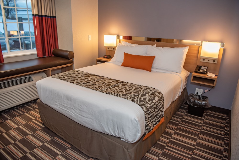 Microtel Inn And Suites By Wyndham Carlisle 16/60