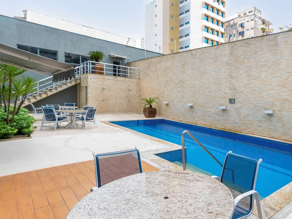 Ibis Styles Belem Nazare 7/63