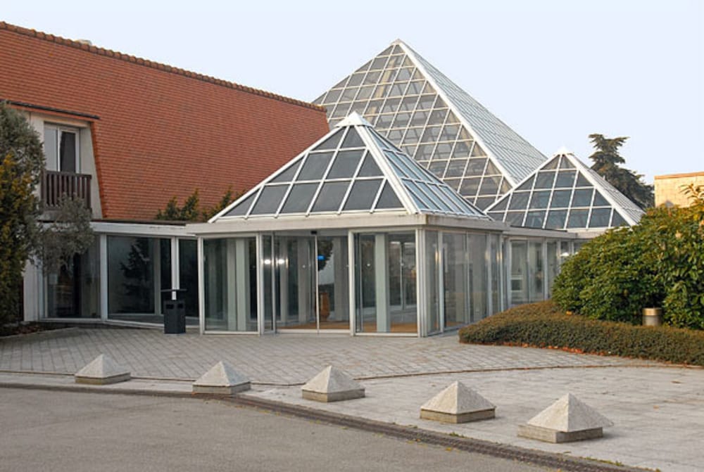 Amiraute Hotel Deauville 63/68
