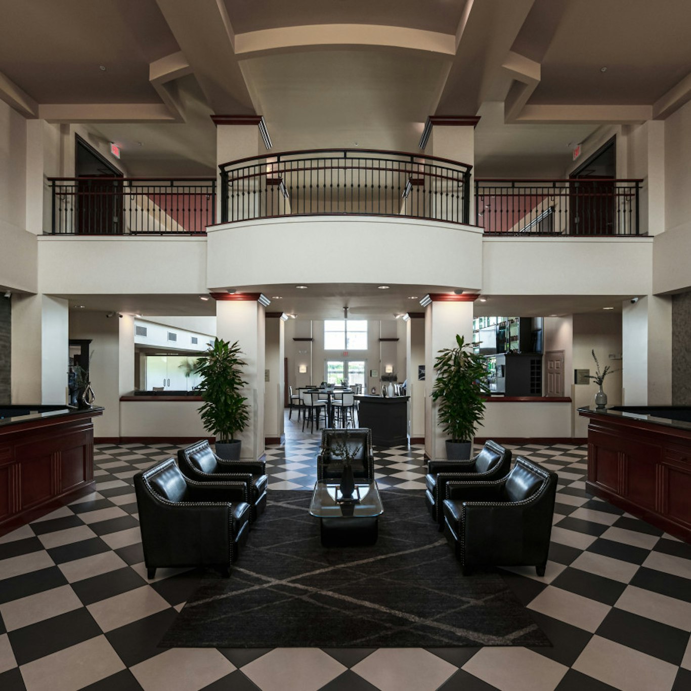 Chateau Elan Hotel and Conference Center 23/46