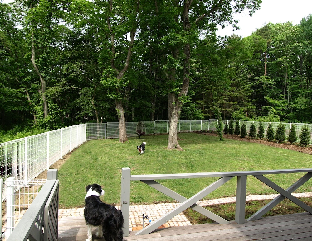 Karuizawa La Topiary 14/30