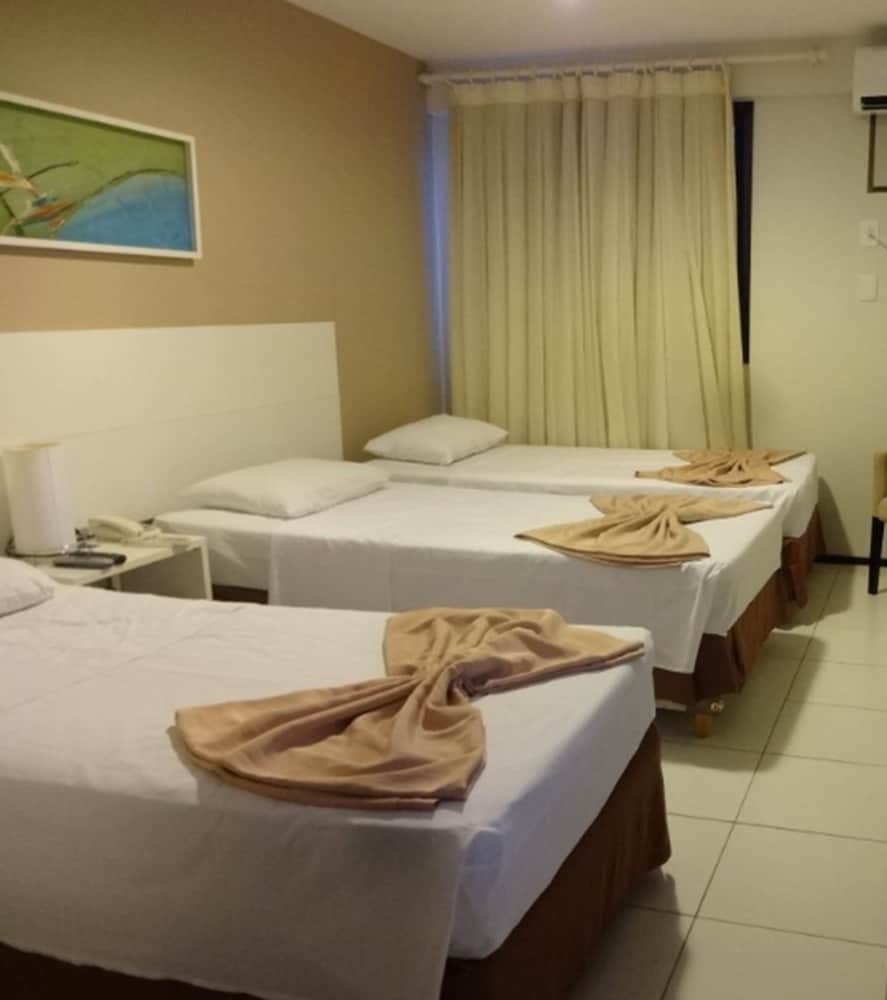 Slz Lagoa Hotel 33/60