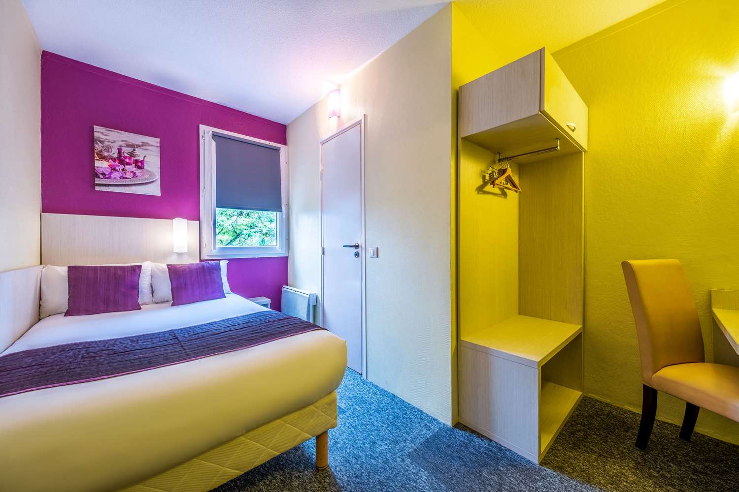 Comfort Hotel Orleans Olivet Aulnaies 5/39