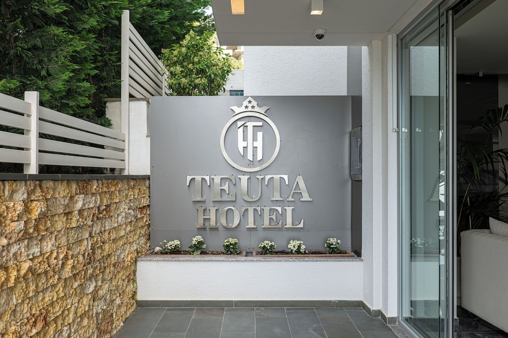 Hotel Teuta 6/50