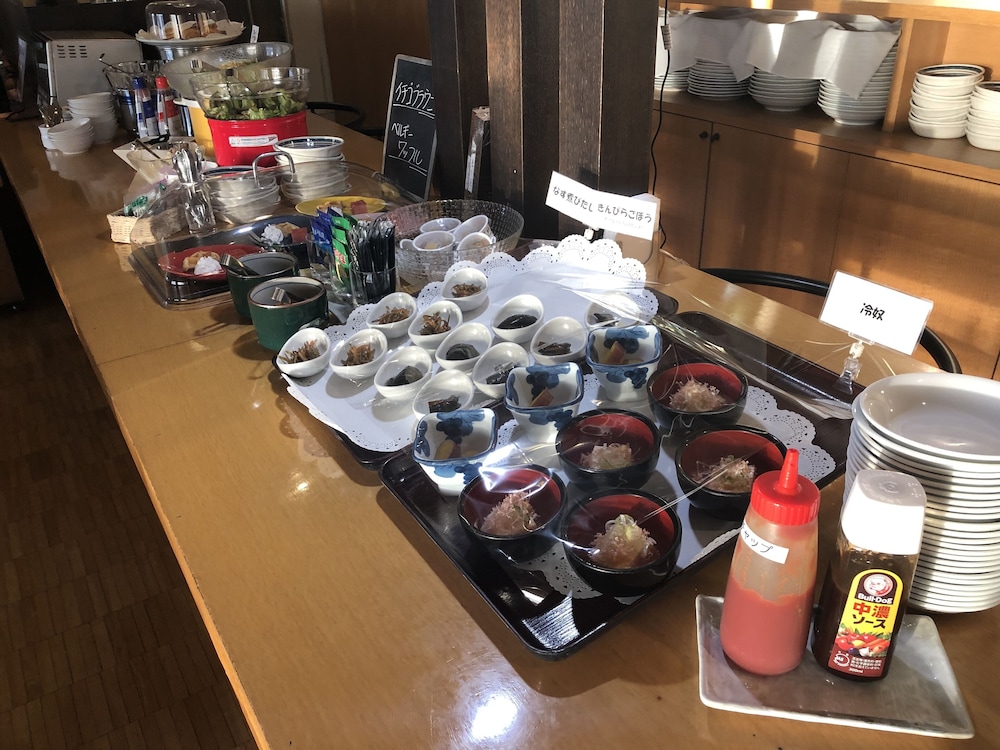 Smile Hotel Tomakomai 34/50