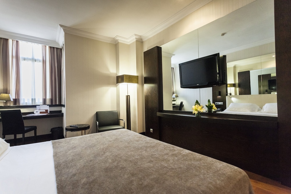 Hotel Saray 7/46