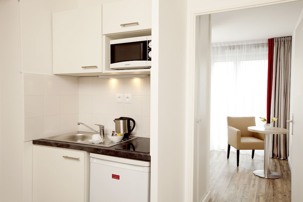 Sejours Affaires Paris Bagneux 17/23