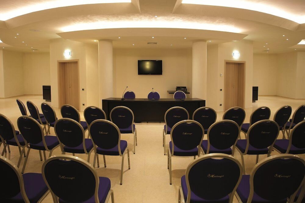 Marinagri Greenblu Hotel 24/43