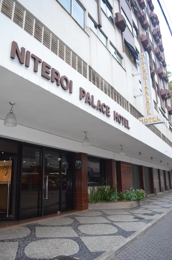 Niterói Palace Hotel 2/20