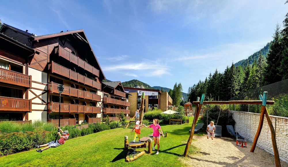 Wellness Hotel Chopok 39/50