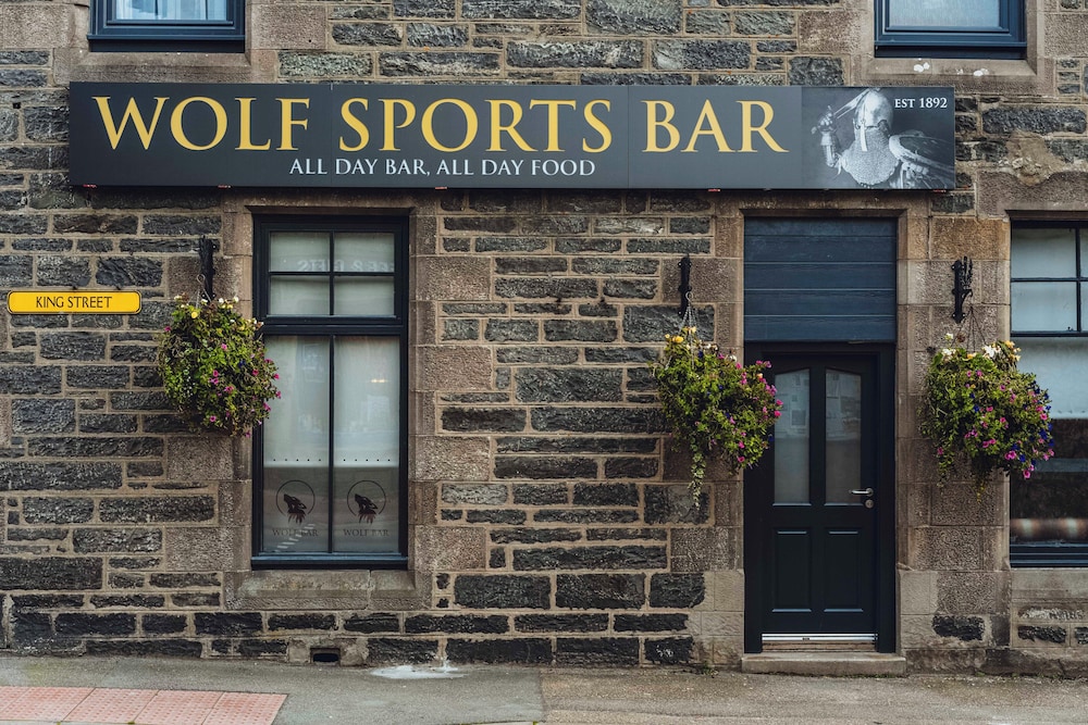Star Hotel Kingussie 2/28