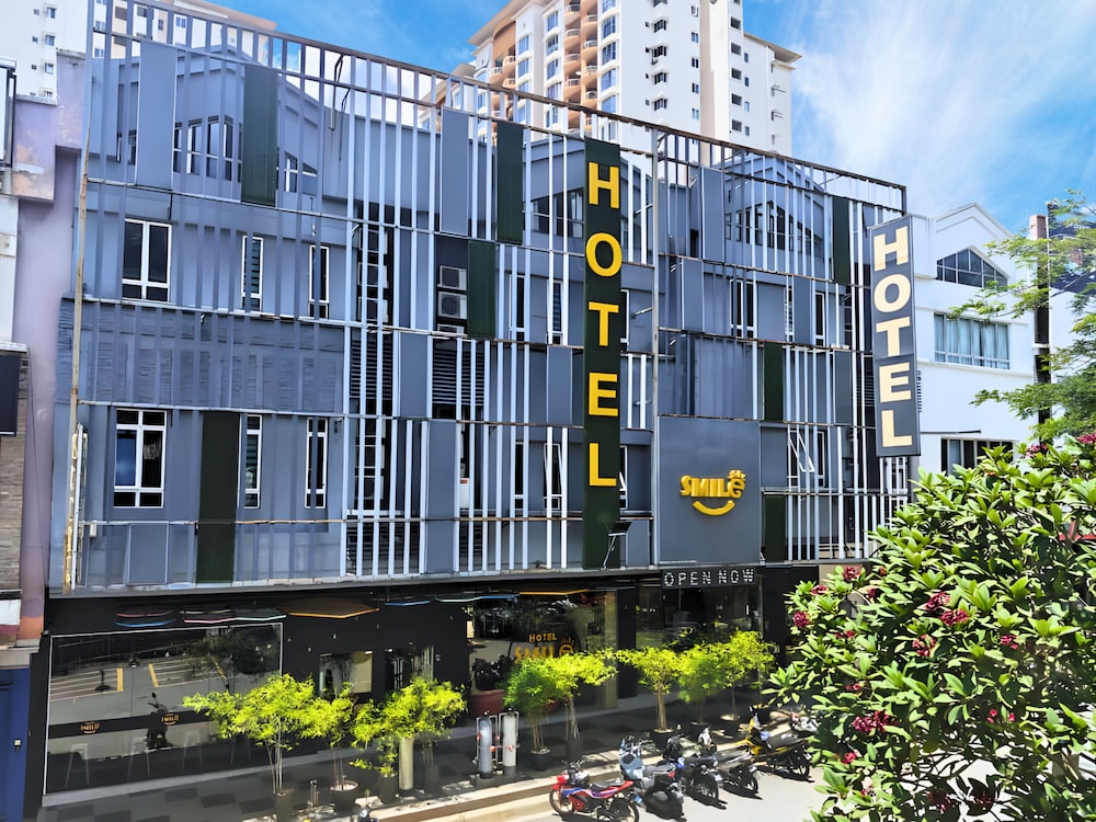 Smile Hotel Wangsa Maju 3/42