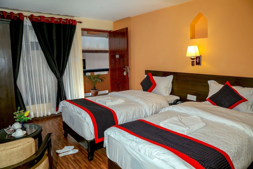 Taleju Boutique Hotel 31/65