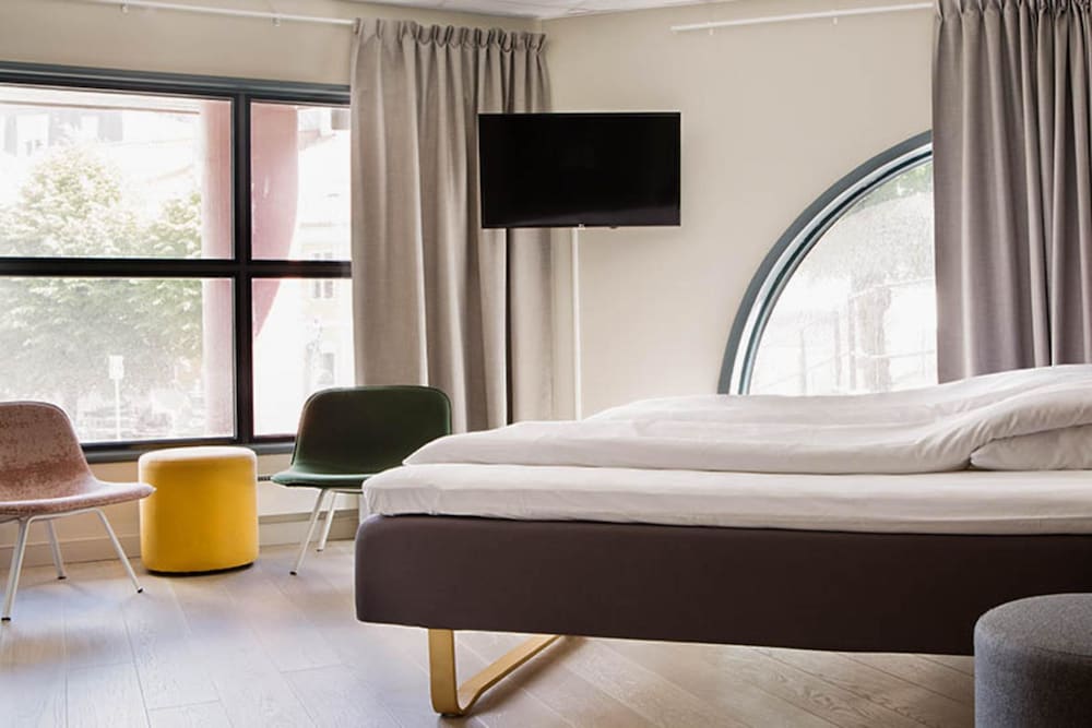 Comfort Hotel Bergen 41/42