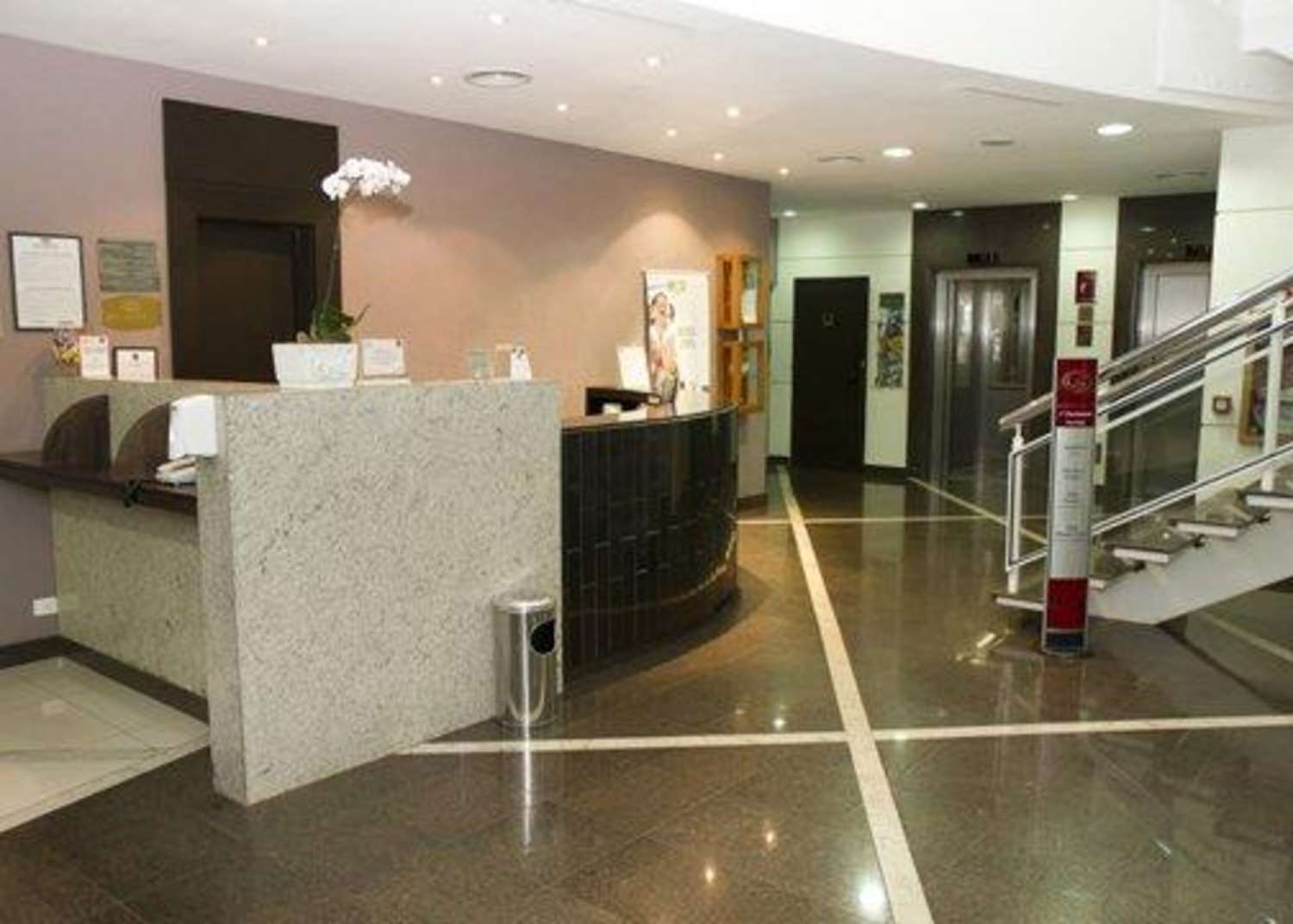 Comfort Suites Londrina 2/16