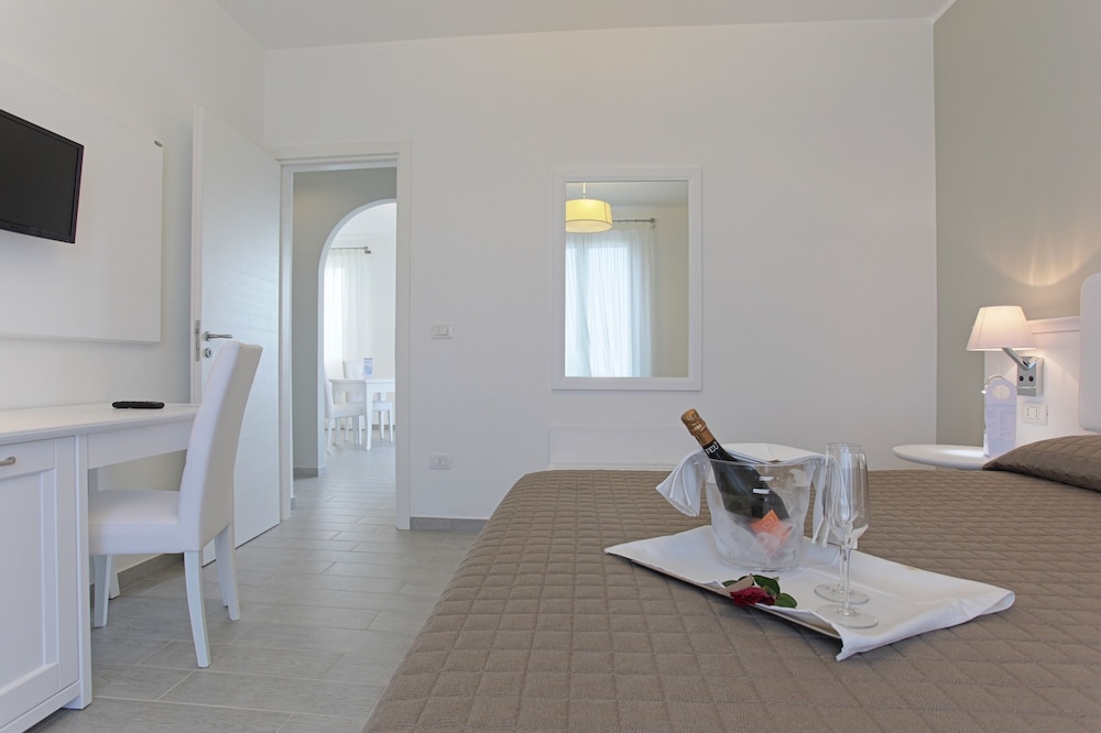 Scala Dei Turchi Resort 26/55
